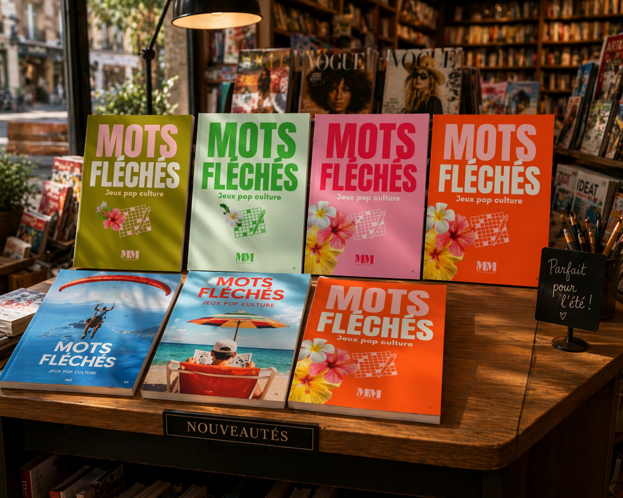 madame mots concept store