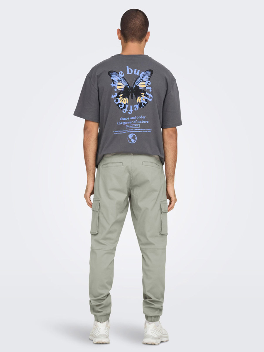 Inscribed Shirt
