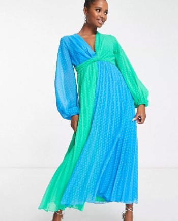 Long Party Dress
